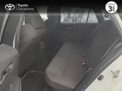 Photo 11 Toyota Corolla  122h Dynamic Business MY19