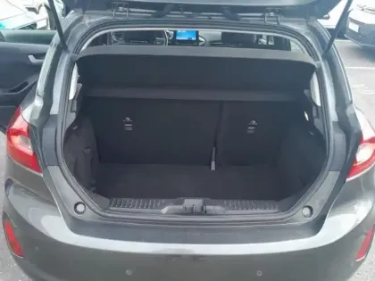 Photo 8 Ford Fiesta  1.0 EcoBoost 100ch Stop&Start Titanium 5p