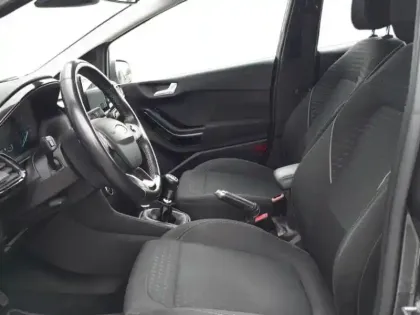 Photo 6 Ford Fiesta  1.0 EcoBoost 100ch Stop&Start Titanium 5p