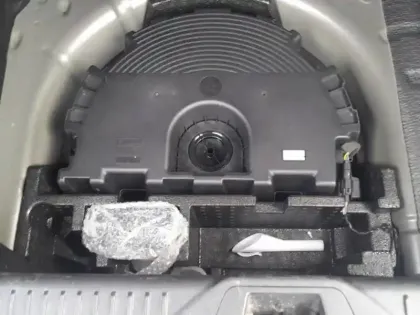 Photo 9 Ford Fiesta  1.0 EcoBoost 100ch Stop&Start Titanium 5p