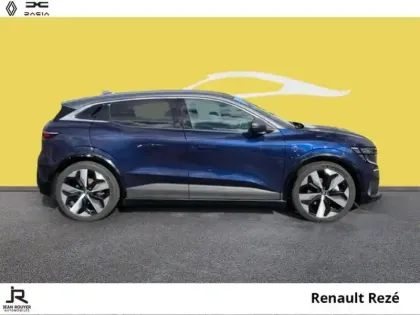 Photo 12 Renault Megane  E-Tech Electric EV60 220ch Techno optimum charge