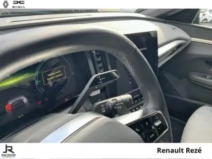 Photo 5 Renault Megane  E-Tech Electric EV60 220ch Techno optimum charge