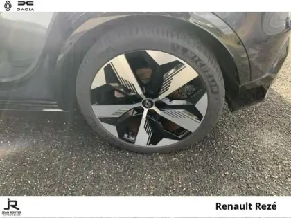 Photo 7 Renault Megane  E-Tech Electric EV60 220ch Techno optimum charge