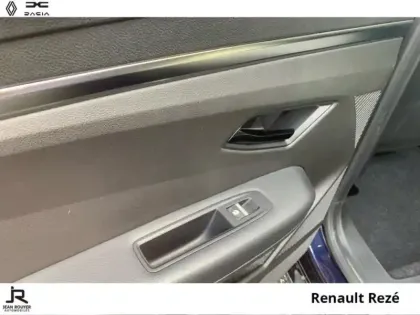 Photo 13 Renault Megane  E-Tech Electric EV60 220ch Techno optimum charge