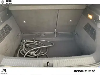 Photo 6 Renault Megane  E-Tech Electric EV60 220ch Techno optimum charge