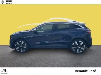 Photo 9 Renault Megane  E-Tech Electric EV60 220ch Techno optimum charge