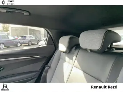 Photo 14 Renault Megane  E-Tech Electric EV60 220ch Techno optimum charge