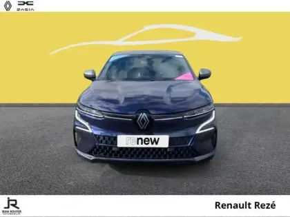 Photo 8 Renault Megane  E-Tech Electric EV60 220ch Techno optimum charge