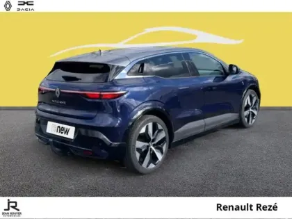 Photo 11 Renault Megane  E-Tech Electric EV60 220ch Techno optimum charge