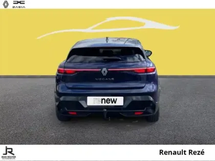 Photo 10 Renault Megane  E-Tech Electric EV60 220ch Techno optimum charge