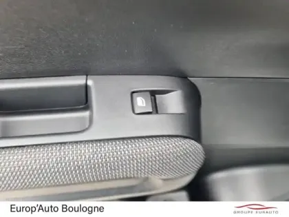 Photo 14 Citroën C3 Aircross  PureTech 130ch S&S Shine E6.d EAT6 7cv