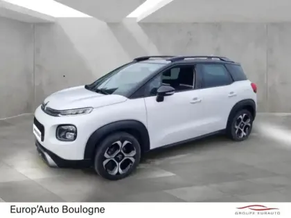 Photo Citroën C3 Aircross