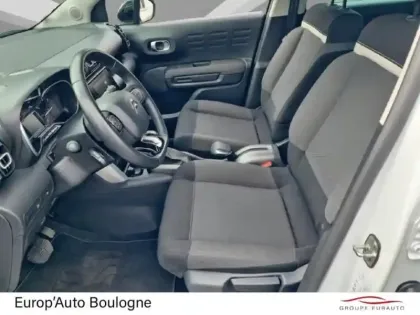 Photo 10 Citroën C3 Aircross  PureTech 130ch S&S Shine E6.d EAT6 7cv