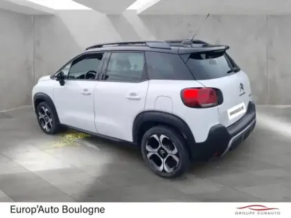 Photo 6 Citroën C3 Aircross  PureTech 130ch S&S Shine E6.d EAT6 7cv