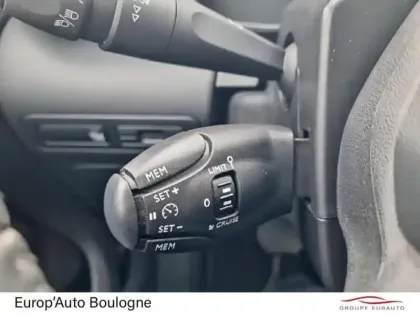 Photo 9 Citroën C3 Aircross  PureTech 130ch S&S Shine E6.d EAT6 7cv