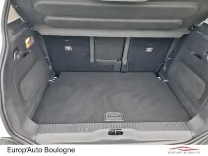 Photo 5 Citroën C3 Aircross  PureTech 130ch S&S Shine E6.d EAT6 7cv