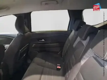 Photo 10 Dacia Jogger  1.0 ECO-G 100ch SL Extreme+ 7 places