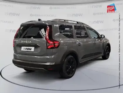 Photo 20 Dacia Jogger  1.0 ECO-G 100ch SL Extreme+ 7 places