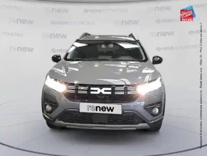 Photo 16 Dacia Jogger  1.0 ECO-G 100ch SL Extreme+ 7 places