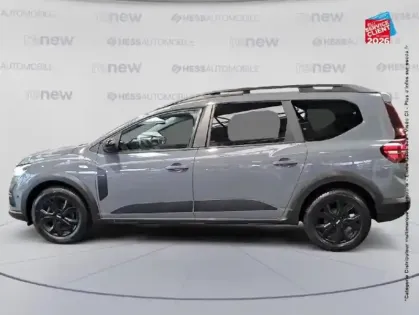 Photo 8 Dacia Jogger  1.0 ECO-G 100ch SL Extreme+ 7 places