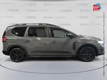 Photo 18 Dacia Jogger  1.0 ECO-G 100ch SL Extreme+ 7 places