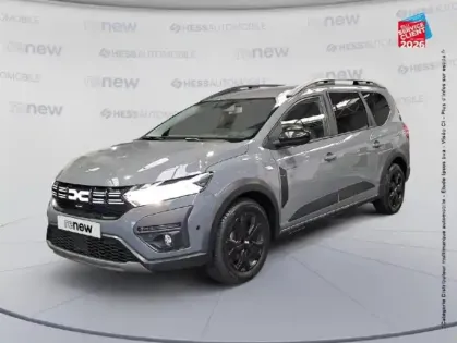 Photo 15 Dacia Jogger  1.0 ECO-G 100ch SL Extreme+ 7 places