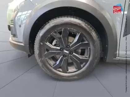 Photo 9 Dacia Jogger  1.0 ECO-G 100ch SL Extreme+ 7 places