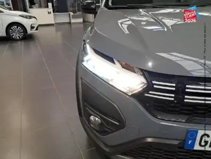 Photo 12 Dacia Jogger  1.0 ECO-G 100ch SL Extreme+ 7 places