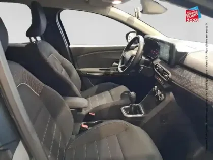 Photo 19 Dacia Jogger  1.0 ECO-G 100ch SL Extreme+ 7 places