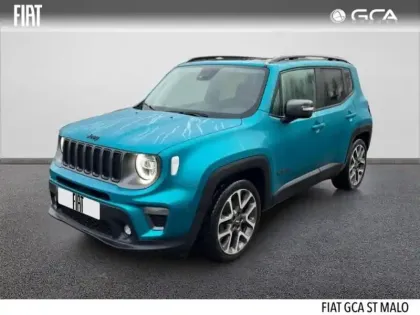 Photo Jeep Renegade