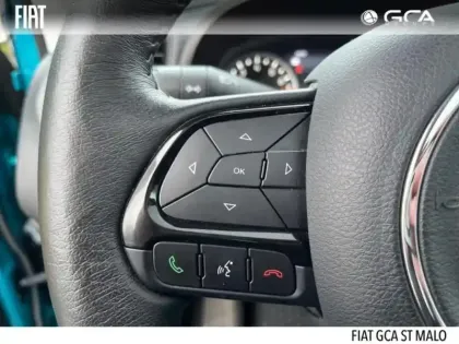 Photo 9 Jeep Renegade  1.5 Turbo T4 130ch MHEV Limited BVR7