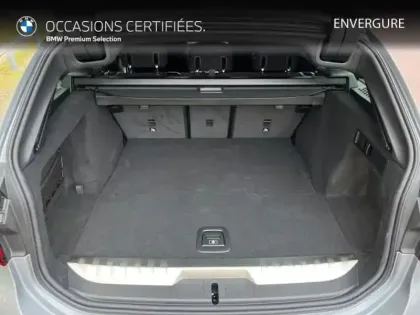 Photo 6 BMW Serie 3 Série 3 Touring 330eA 292ch M Sport