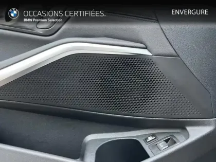 Photo 12 BMW Serie 3 Série 3 Touring 330eA 292ch M Sport