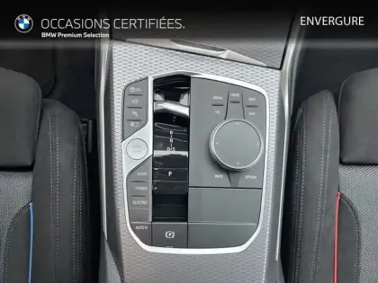 Photo 13 BMW Serie 3 Série 3 Touring 330eA 292ch M Sport