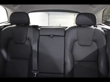 Photo 11 Volvo Xc60  T6 AWD 253 + 145ch Plus Style Dark Geartronic