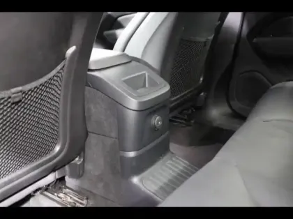 Photo 13 Volvo Xc60  T6 AWD 253 + 145ch Plus Style Dark Geartronic