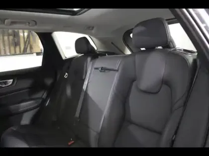 Photo 12 Volvo Xc60  T6 AWD 253 + 145ch Plus Style Dark Geartronic