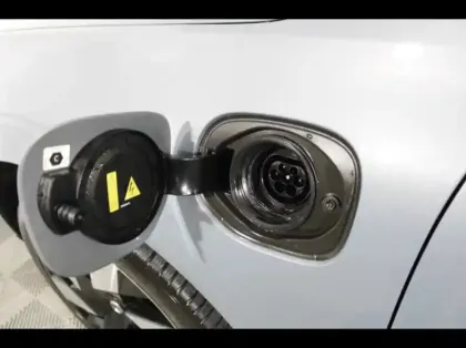 Photo 6 Volvo Xc60  T6 AWD 253 + 145ch Plus Style Dark Geartronic