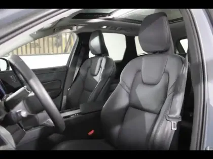 Photo 10 Volvo Xc60  T6 AWD 253 + 145ch Plus Style Dark Geartronic