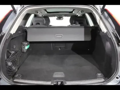 Photo 14 Volvo Xc60  T6 AWD 253 + 145ch Plus Style Dark Geartronic