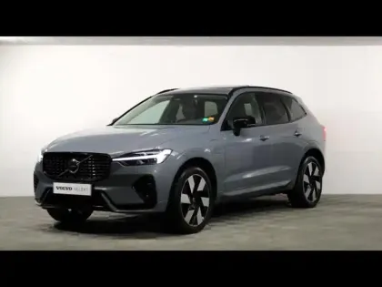 Photo Volvo Xc60