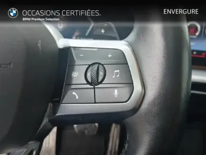 Photo 12 BMW X1  xDrive23d 211ch M Sport First Edition Exclusive A