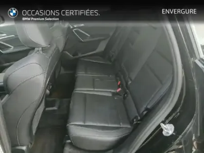 Photo 6 BMW X1  xDrive23d 211ch M Sport First Edition Exclusive A