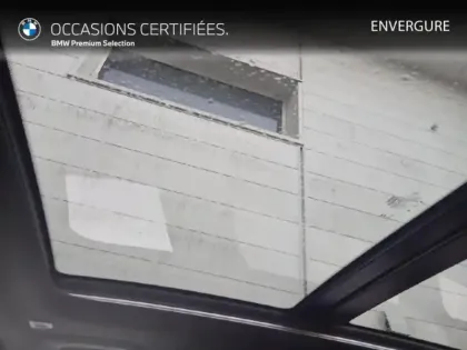 Photo 5 BMW X1  xDrive23d 211ch M Sport First Edition Exclusive A