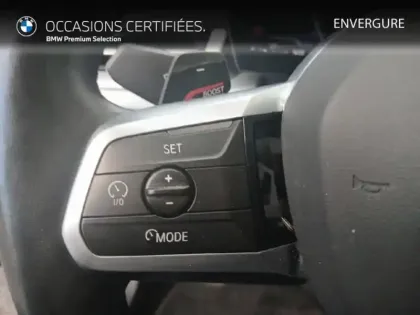 Photo 13 BMW X1  xDrive23d 211ch M Sport First Edition Exclusive A