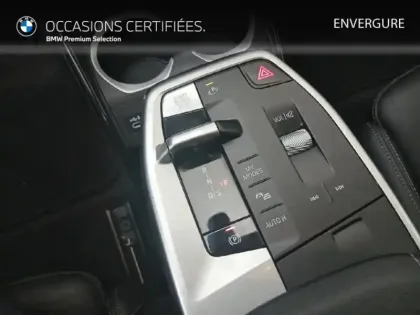 Photo 8 BMW X1  xDrive23d 211ch M Sport First Edition Exclusive A