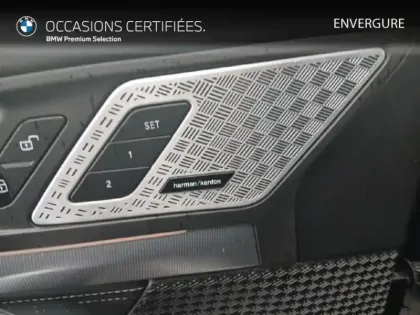 Photo 7 BMW X1  xDrive23d 211ch M Sport First Edition Exclusive A