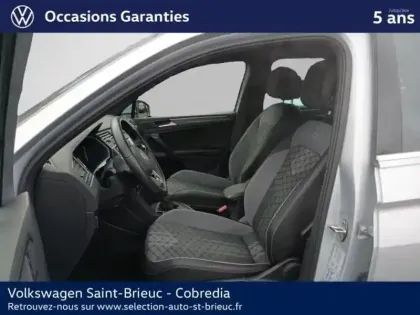 Photo 7 Volkswagen Tiguan  1.4 eHybrid 245ch R-Line DSG6