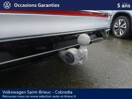 Photo 14 Volkswagen Tiguan  1.4 eHybrid 245ch R-Line DSG6