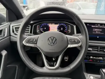 Photo 11 Volkswagen Taigo  1.0 TSI 116ch R-Line Edition DSG7